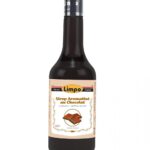 Limpo Çikolata Aromalı Kokteyl Şurubu 700ml