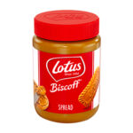 Biscoff Lotus Sürülebilir Karamelize Bisküvi Ezmesi 900 gr
