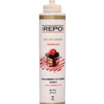 REPO Çilek Aromalı Dekor Topping Sos 750g