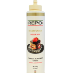 Repo Vanilya Aromalı Dekor Sos 750 G