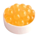 Bubble Tea Şeftali