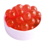 Bubble Tea Karpuz