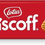 Lotus Biscoff Karamelize Bisküvi 250 Gr