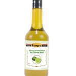 Limpo Misket Limonu Aromalı Kokteyl Şurubu 700ml