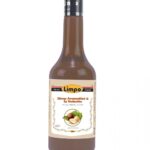 Limpo Fındık Aromalı Kokteyl Şurubu 700ml