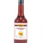 Limpo Mango Aromalı Kokteyl Şurubu 700ml