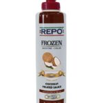 REPO Hindistan Cevizli Meyveli Sos Frozen 1 kg