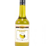 Limpo Muz Aromalı Kokteyl Şurubu 700ml