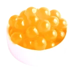 Bubble Teaa Mango