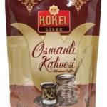 Kökel Osmanlı Kahvesi Paket 250 gr