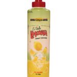 Limpo Donuk Limonata 900g