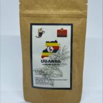 Kökel Yöresel Uganda Kahve