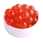 Bubble Tea Ejder Meyvesi
