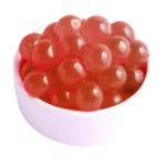 Bubble Tea Nar