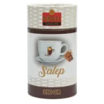 Kahve Deposu Katkısız Yoğun Kıvam Toz Salep 250 gr