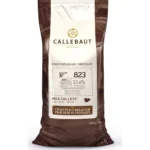 Callebaut Sütlü Çikolata 1 kg