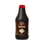 FO Beyaz Çikolatalı Premium Sos 2,5 kg (Pompa Hediyeli)