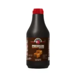 FO Karamelli Premium Sos 2,5 kg (Pompa Hediyeli)
