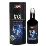 FO Koı Kokteyl Köpürtücü Damla Foamer