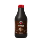 FO Çikolatalı Premium Sos 2,5 kg (Pompa Hediyeli)